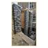 work in progress house extension building construction in London