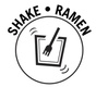 Shake Ramen