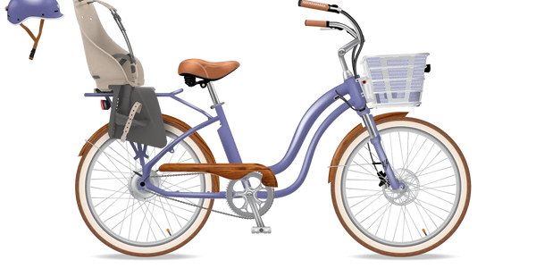 custom cruiser ebike