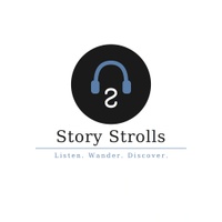 Story Strolls