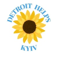 Detroit Helps Kyiv