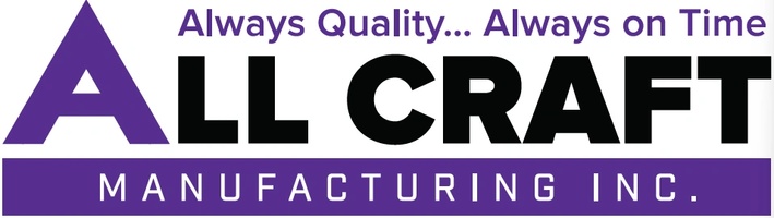 All Craft Manufacturing
