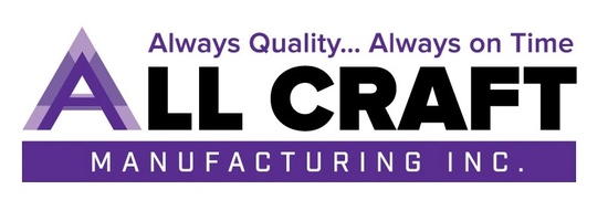 All Craft Manufacturing