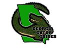 Georgia Gator Guides