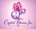 Crystal Blossom, Inc.
