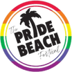 THE PRIDE
BEACH 2024