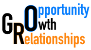 Growth, Relationships, Opportunity