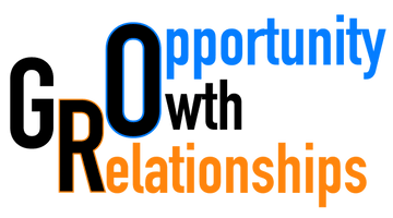 Growth, Relationships, Opportunity