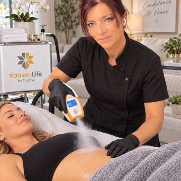 Mobile Cryo Sculpting /Body Contouring 