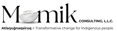 Mumik Consulting