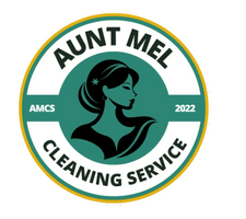 Aunt Mel Cleaning