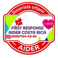 FIRST RESPONSE AIDER COSTA RICA