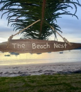 Hand Made on the Beaches