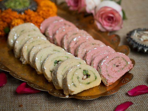  Shanu's Delicacies