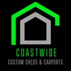 Coastwide Custom Sheds and Carports 