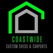 Coastwide Custom Sheds and Carports 