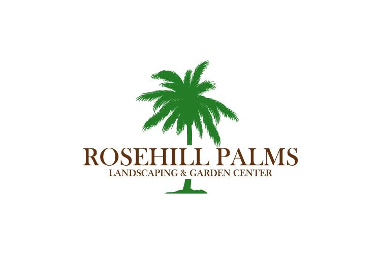 Rosehill Palms, Landscaping & Garden Center