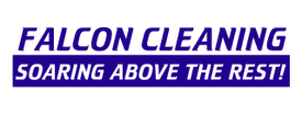 Falcon Cleaning Services LTD