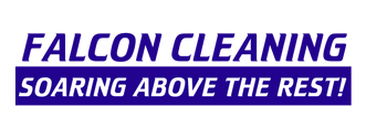 Falcon Cleaning Services LTD