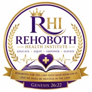 Rehoboth Healthcare Institute 
