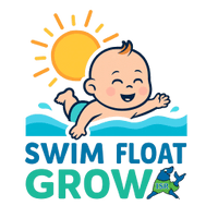 SWIM FLOAT GROW ISR