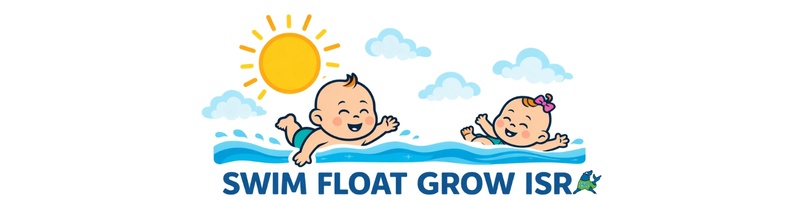 SWIM FLOAT GROW ISR