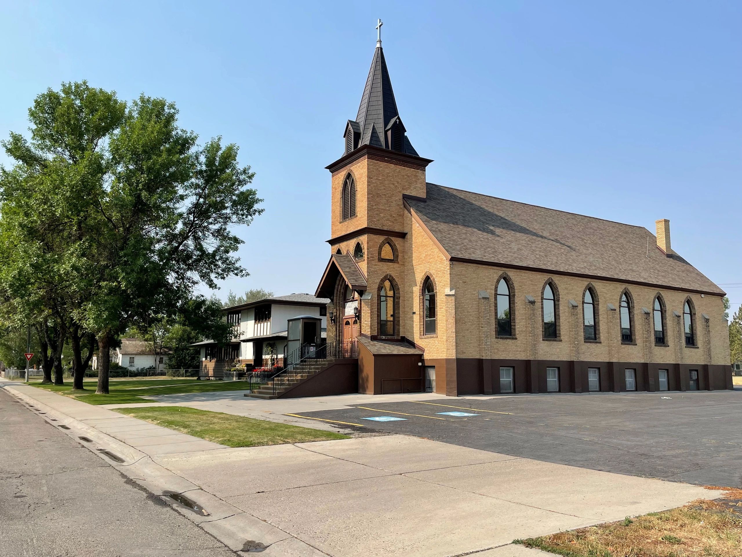 Saint Joseph Catholic Church