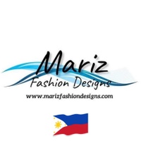 Mariz Fashion Designs🇵🇭