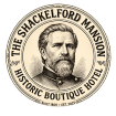 The Shackelford Mansion