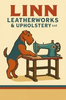 Linn Leatherworks & Upholstery LLC