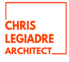 Chris Legiadre, Architect