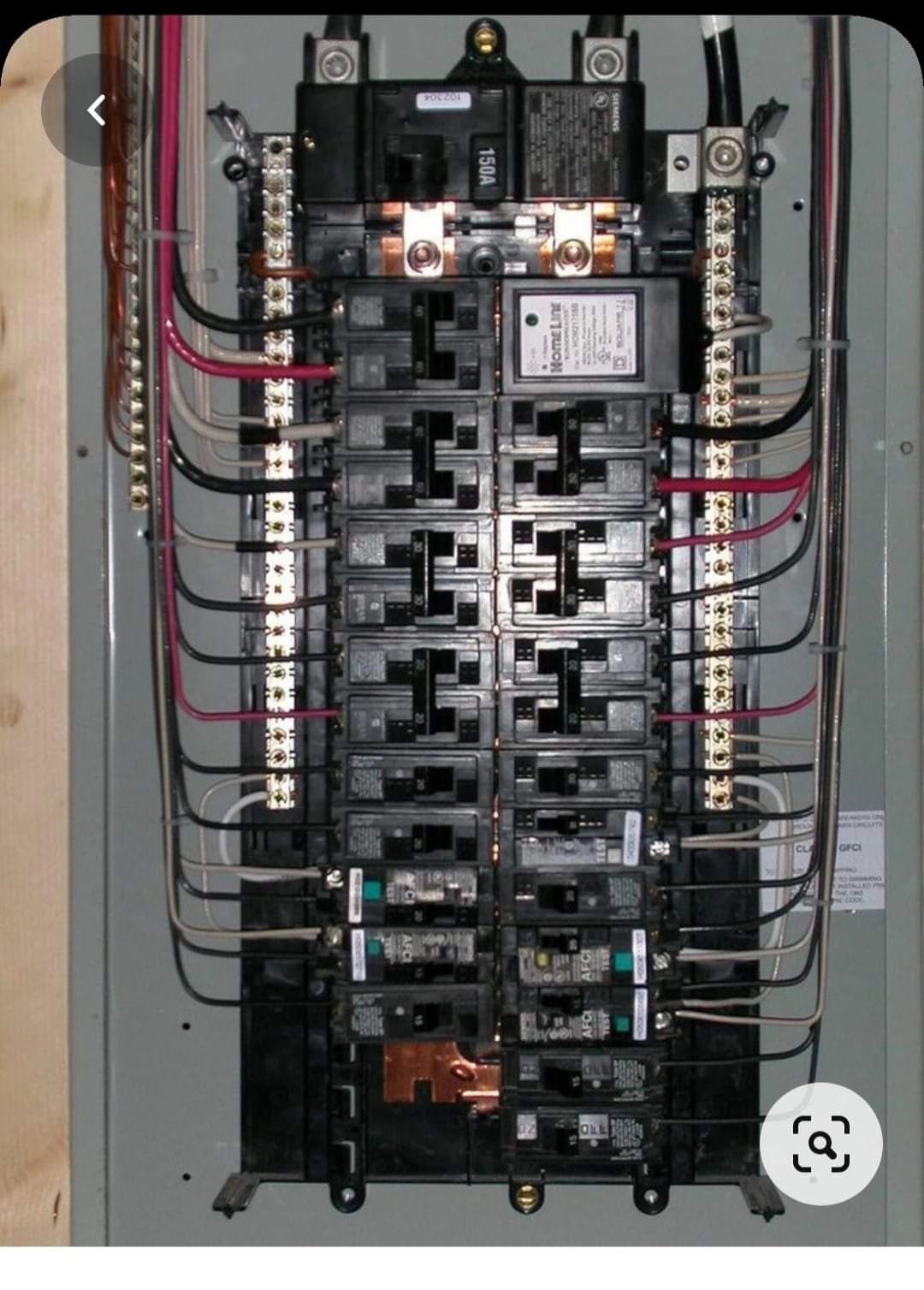 Avoid the outages Tips and safety advice for circuit breakers