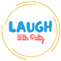laugh with patty