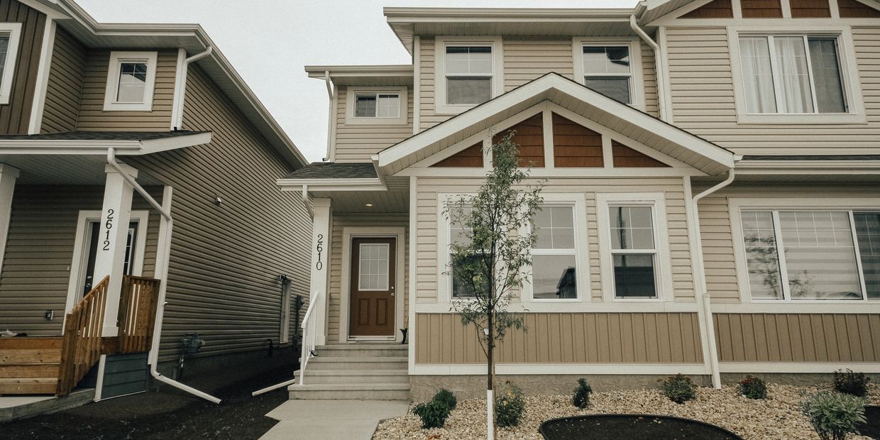 Quick Possessions Estrella Homes