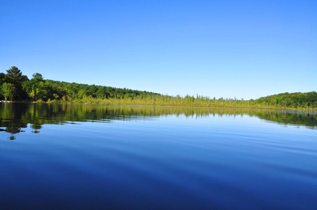 Waterfront Property NY