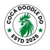 COCA DOODLE DO Cofee