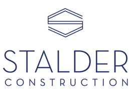 STALDER CONSTRUCTION LLC