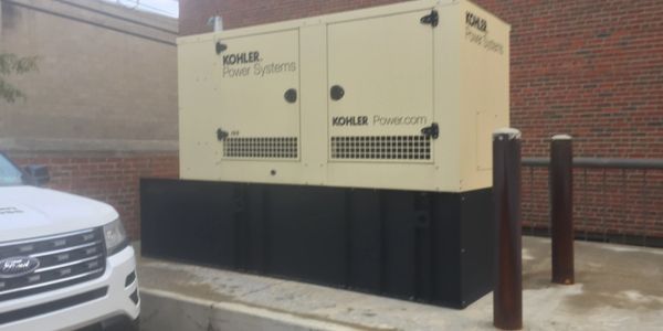 Pittsburgh generator service, preventive maintenance agreements