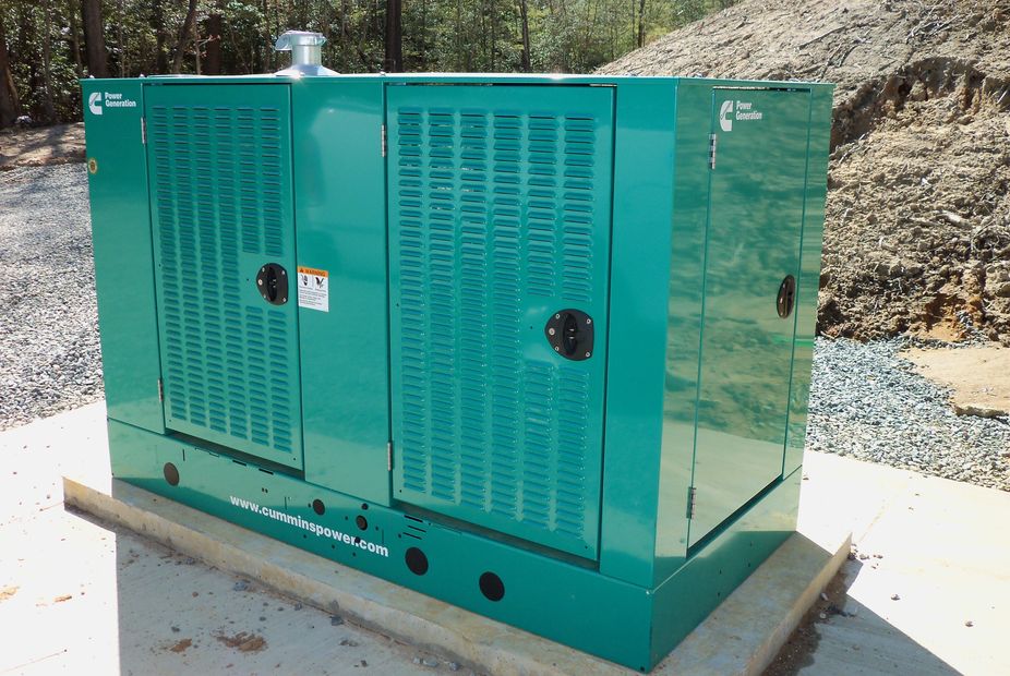 Pittsburgh generator service,
Preventive maintenance agreements