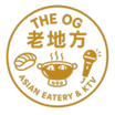 The OG 老地方 Asian Eatery & KTV