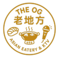 The OG 老地方 Asian Eatery & KTV