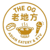 The OG 老地方 Asian Eatery & KTV
