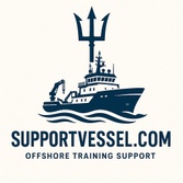 Maritime Vessel Support