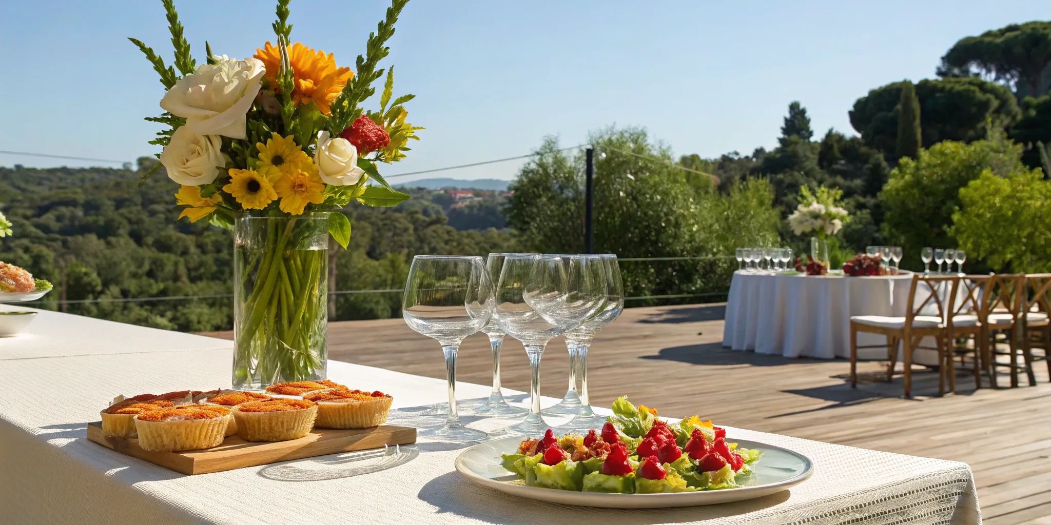 Corporate Summer Party Ideas to Delight Your Team