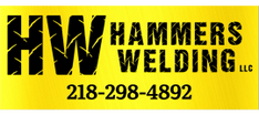 Hammers Welding