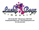 Lucky Boyz Limos