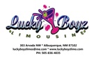 Lucky Boyz Limos