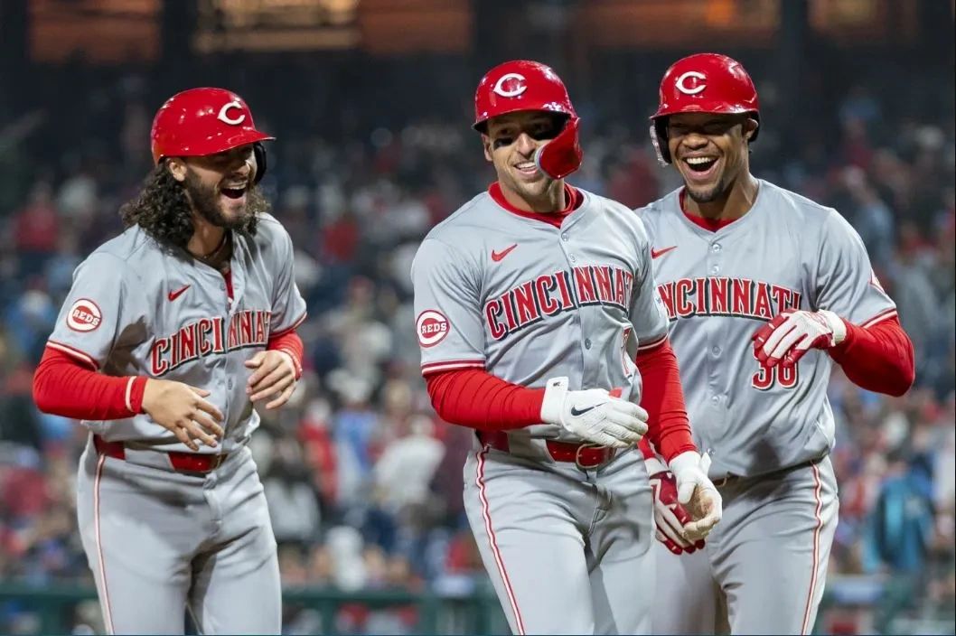 Three Trades That Could Help Fix The Cincinnati Reds