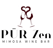 Pur Zen Mimosa Wine Bar