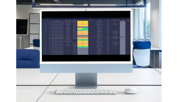 Bowtie software, recommendation management tool, process safety management software tool